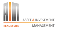 logo AIM real estate